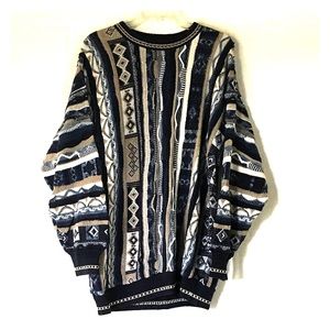 Idea uomo vintage sweater 90s
